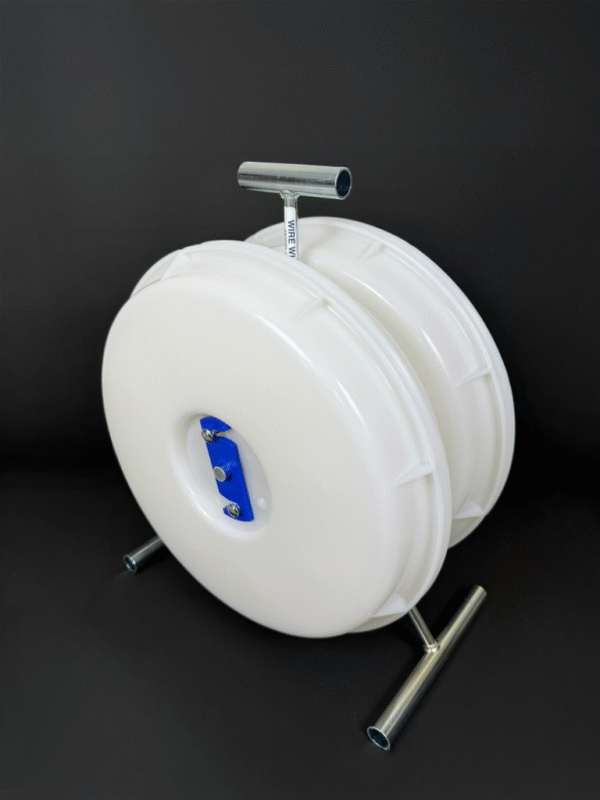 Loop Wire Installation Wheel 415D Wire Wheel® - The Wire Wheel