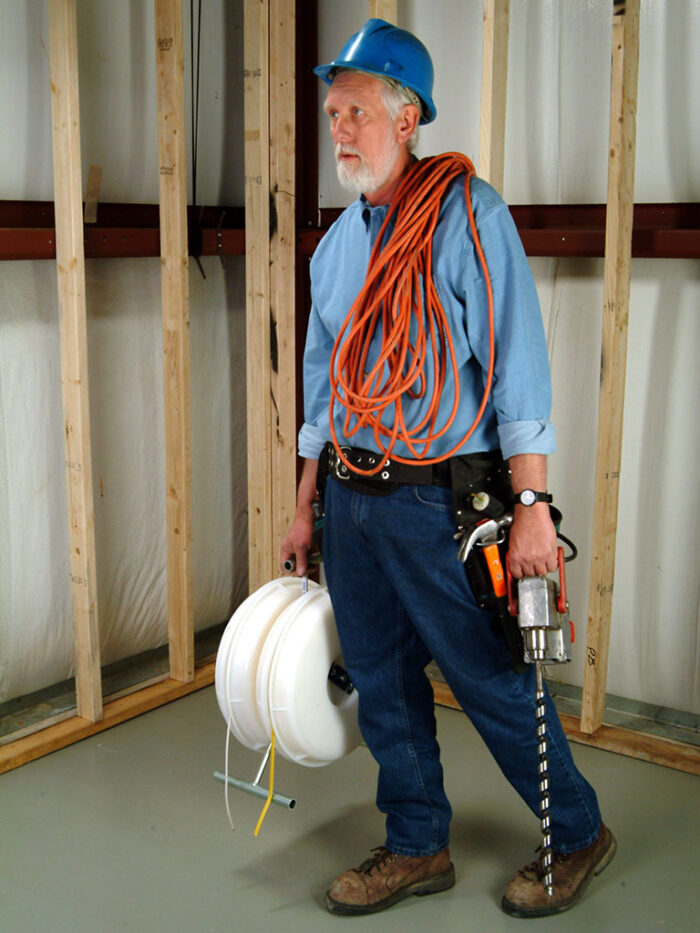 Using A Wire Wheel 415D Wire Wheel® - The Wire Wheel
