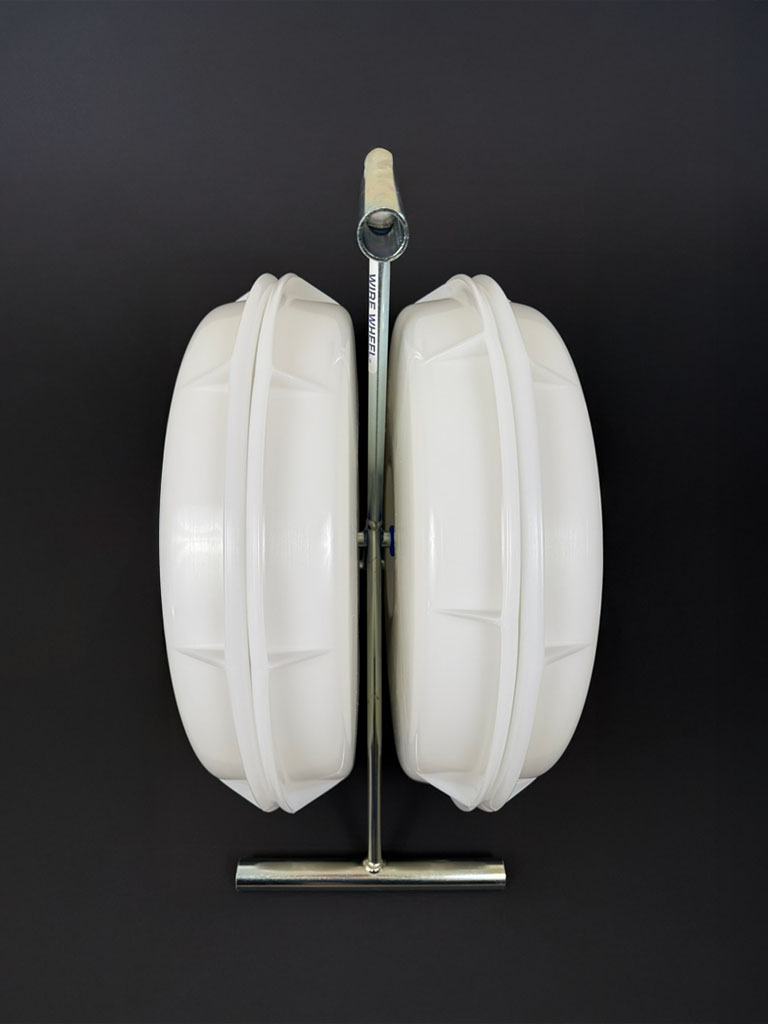 415D Wire Wheel® - Image 6