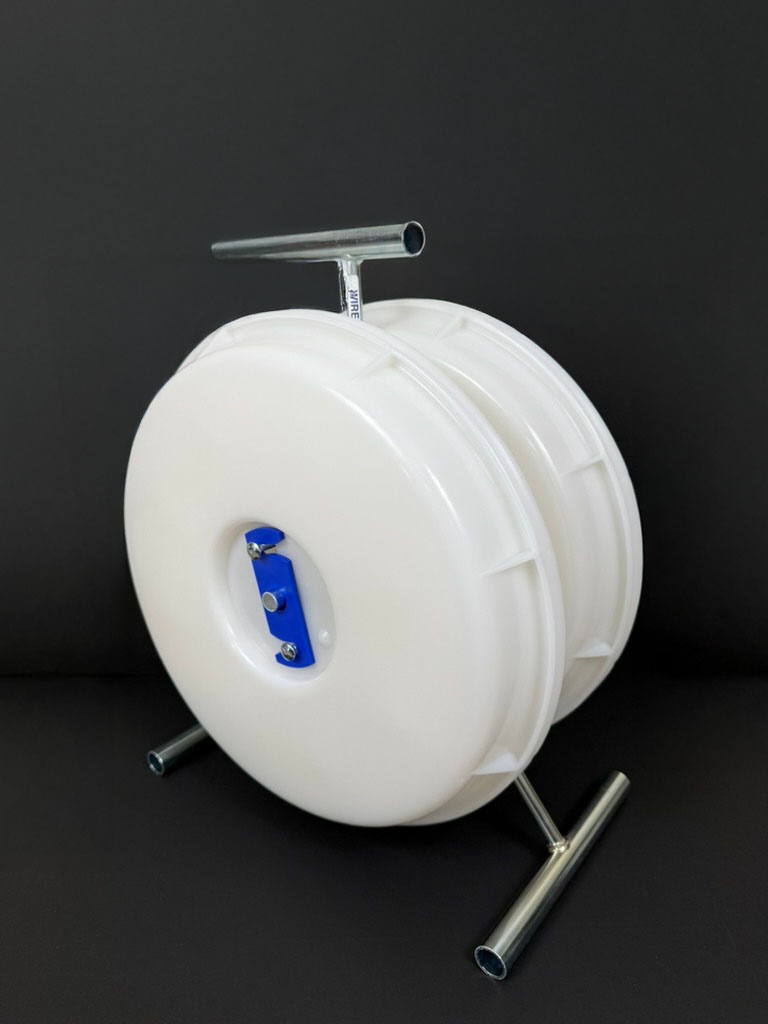 415D Wire Wheel® - Image 4