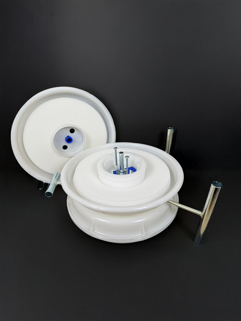 415D Wire Wheel® - Image 2