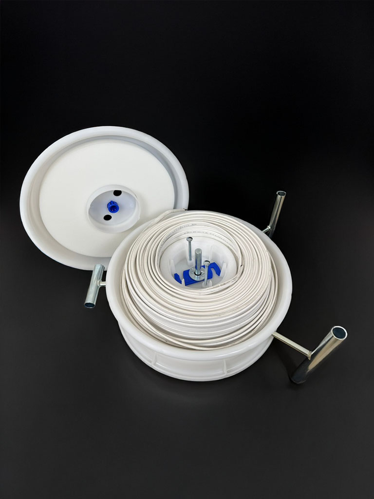 415D Wire Wheel® - Image 3