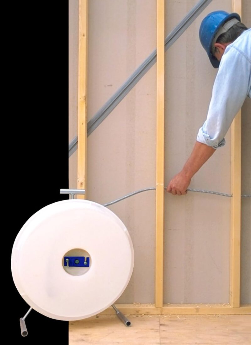 620S Wire Wheel® - The Wire Wheel