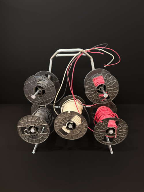 Wire Wheel® Hand Caddy